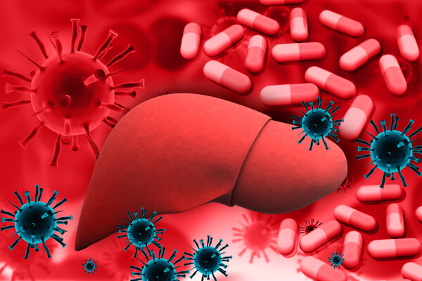 Wéi Dir Hepatitis c Diagnostinesche Kit benotzt