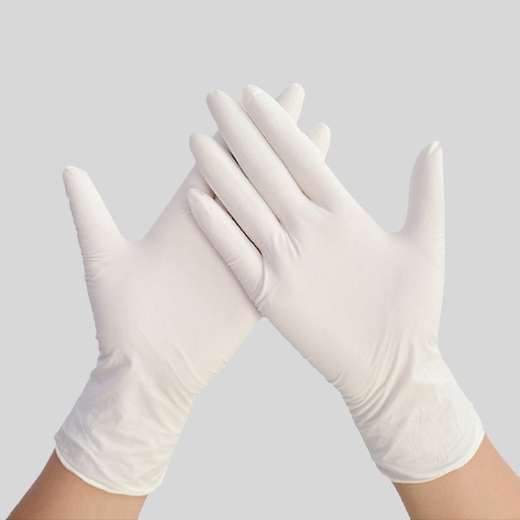 Medizinesch Vinyl Handschuesch sinn zouverléisseg