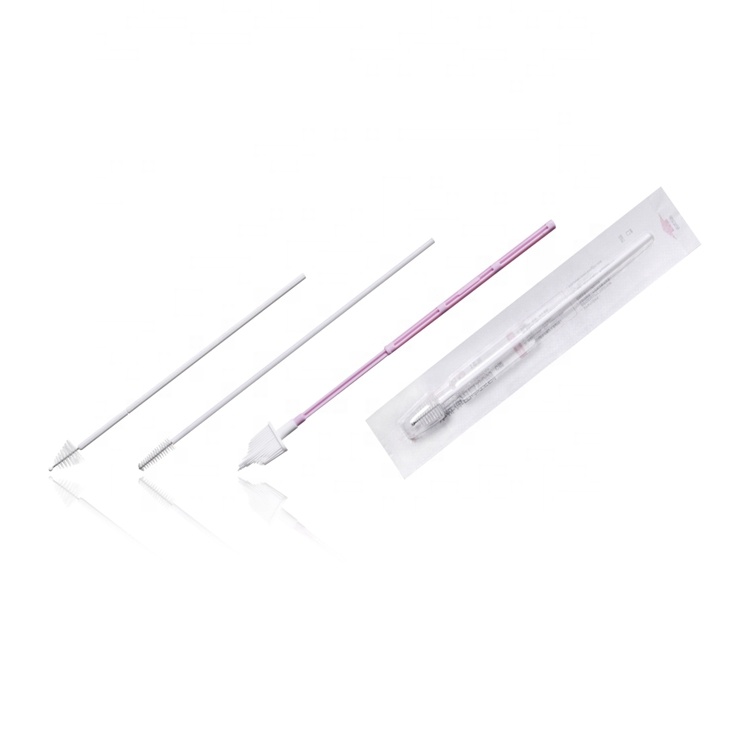 Cervix Sampler a Cervix Sampling Set