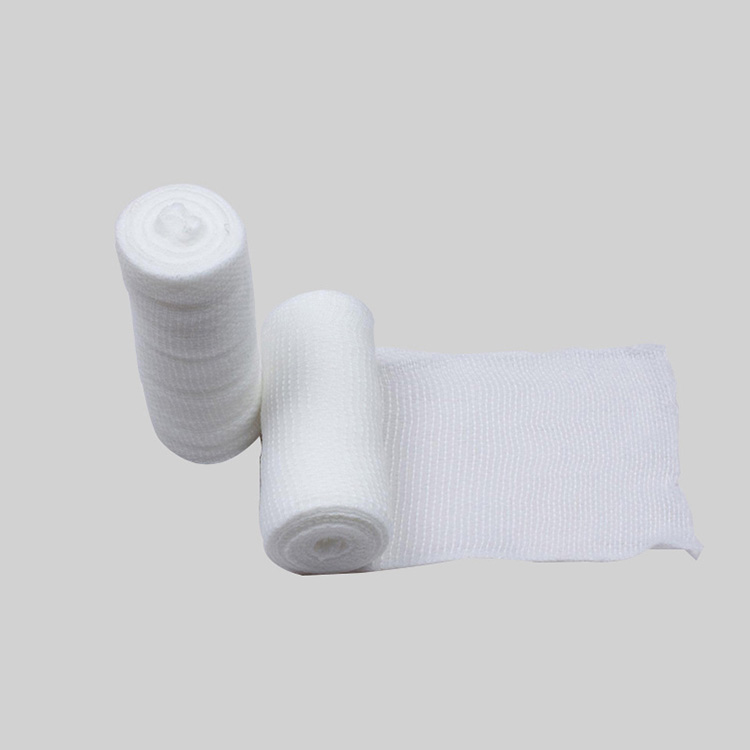 Kompressioun Bandage