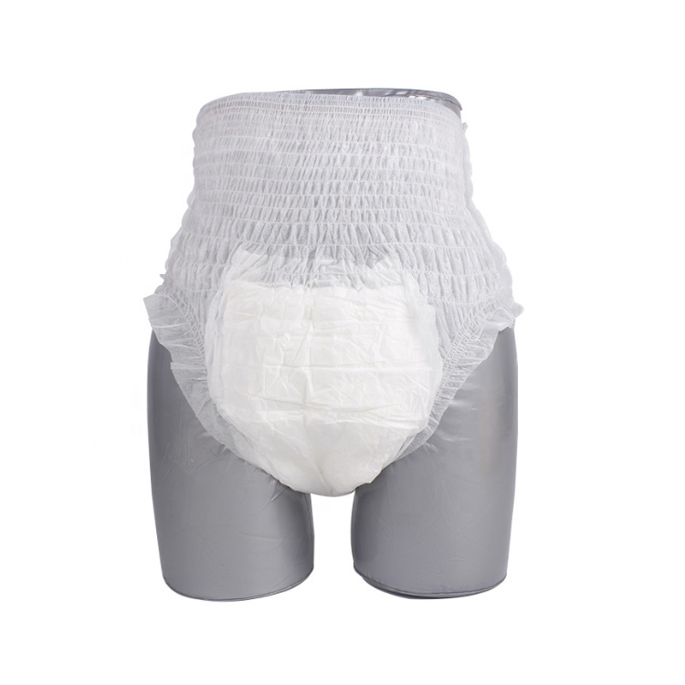 Wegwerf Erwuessener Diaper Hosen