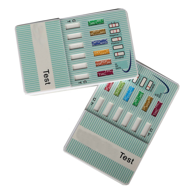 Drogen Test Kit