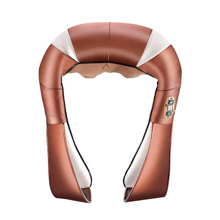 Elektresch Shiatsu Massager