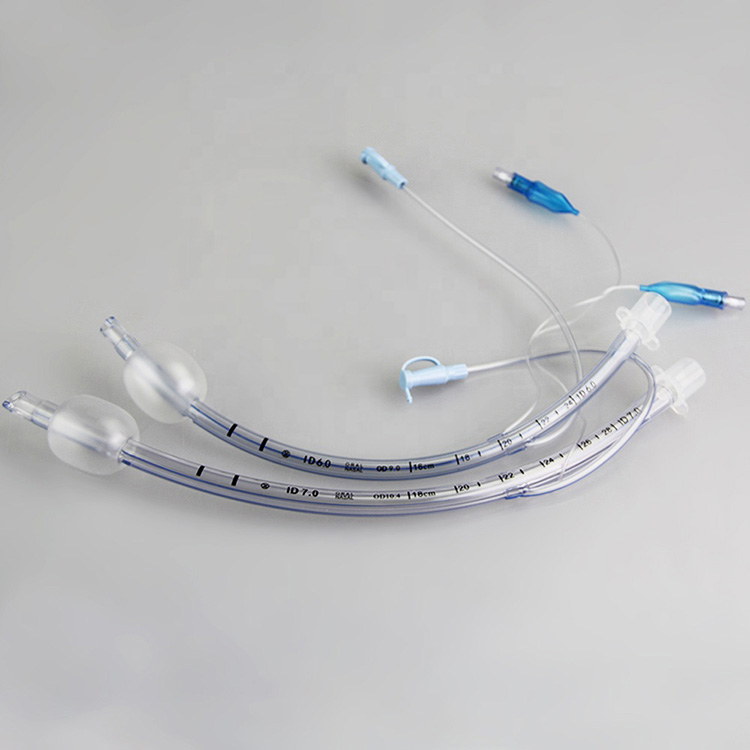 Endotracheal Intubatioun