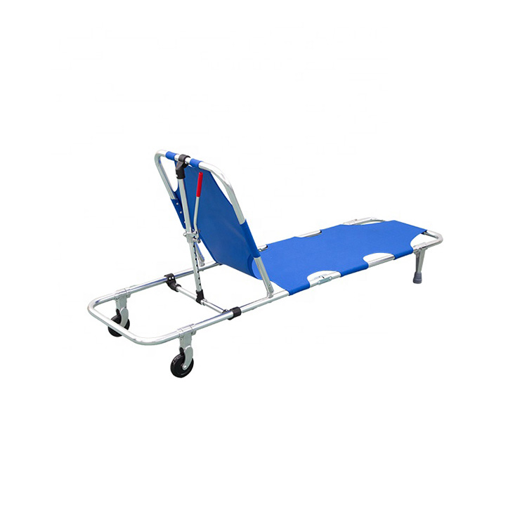 Klappt Stretcher