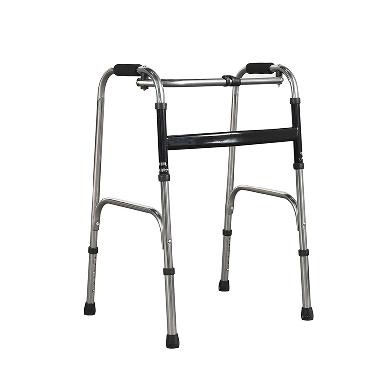 Véier Legged Crutches