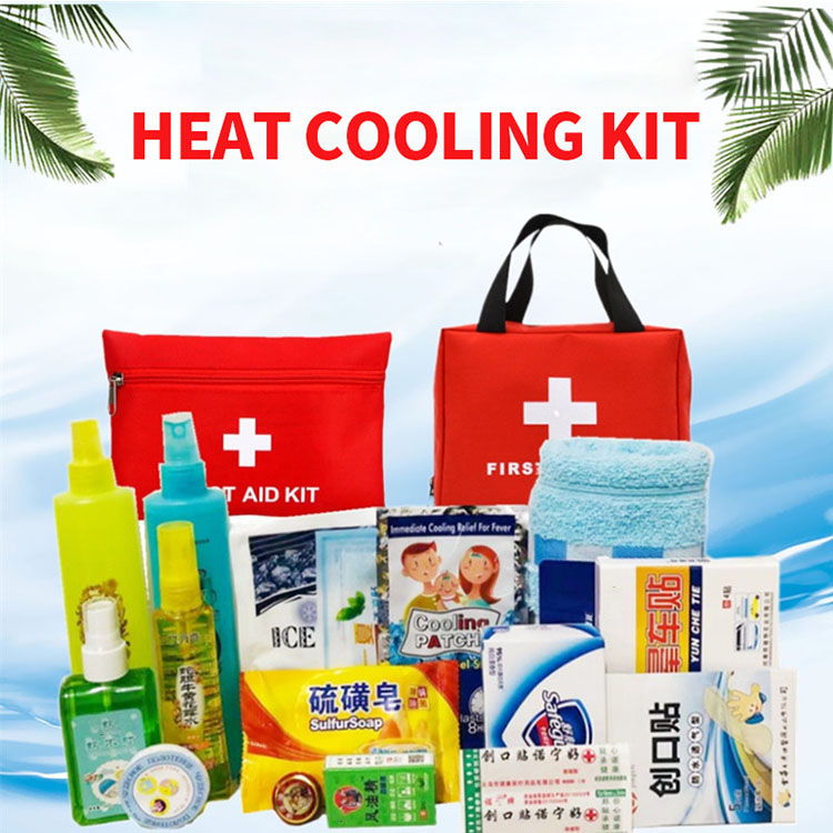 Hëtzt Cooling Kit