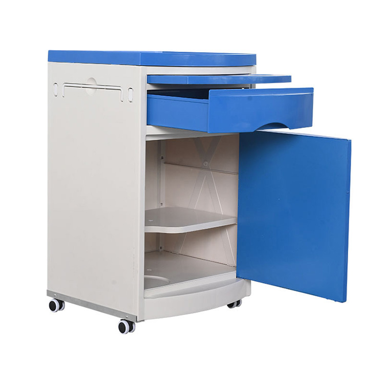 Spidol Nieft Cabinet