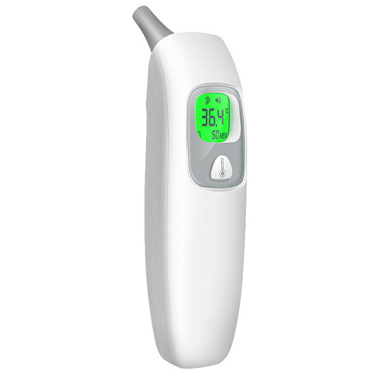 Stot Infrarout-Stir Thermometer