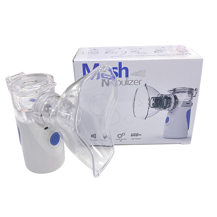 Haushalt Portable Mesh Nebulisator