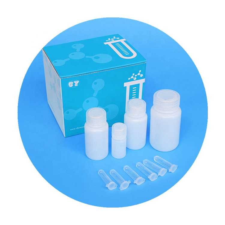 IClean Magnéitesch Bead DNA RNA Extraktioun Kit