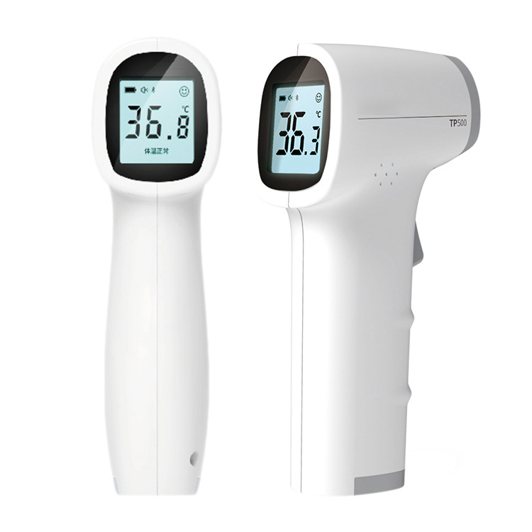 Infrarot Thermometer Elektronesch Digital