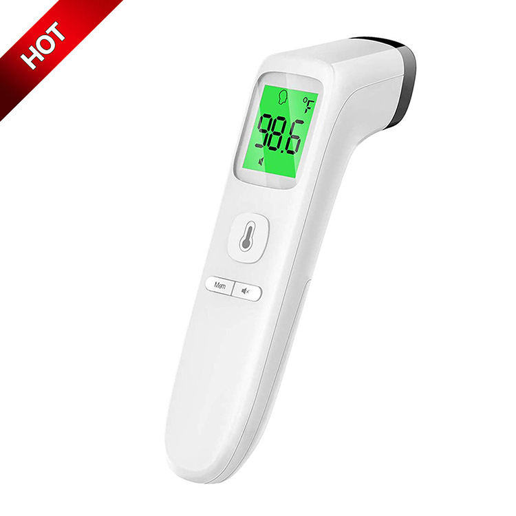 Infrarout Thermometer