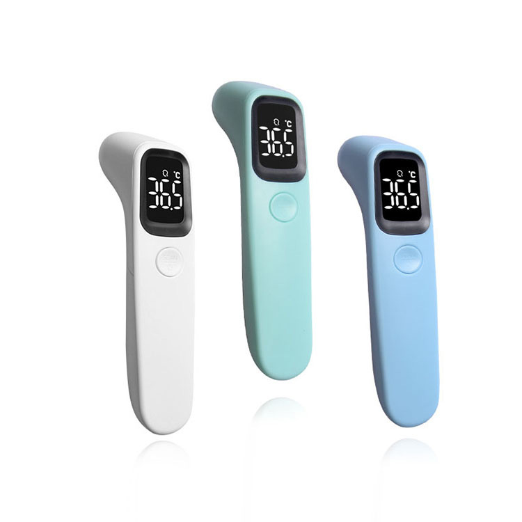 Infrarrojo Digital Body Infrarout Thermometer