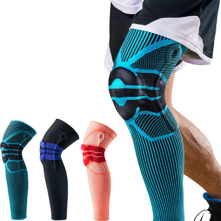 Knéi Support Protector Sport Kneepad