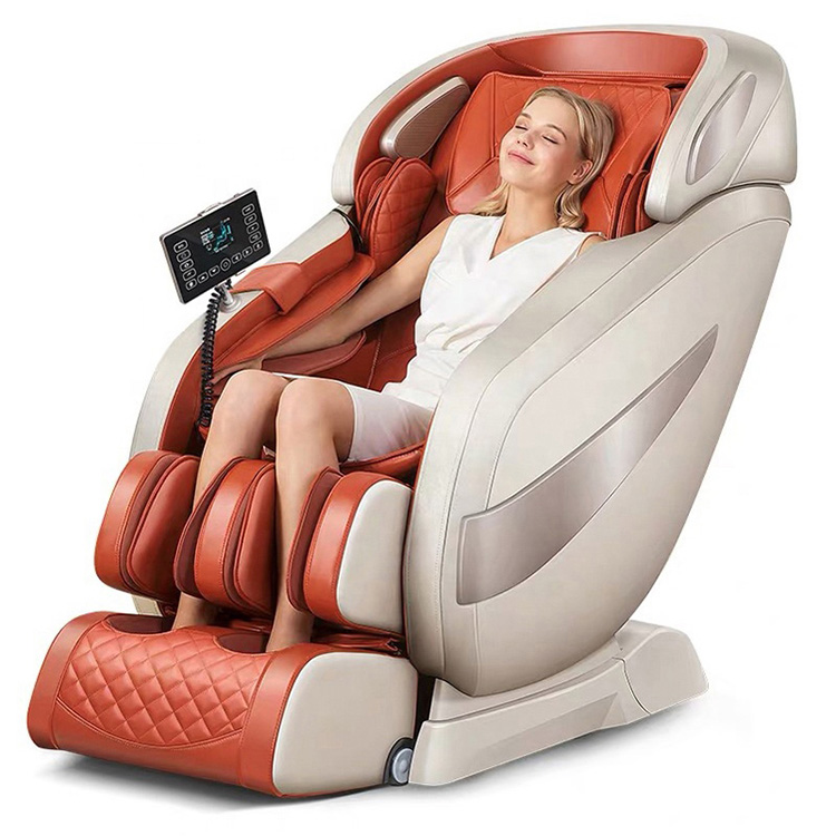 Massage Recliner