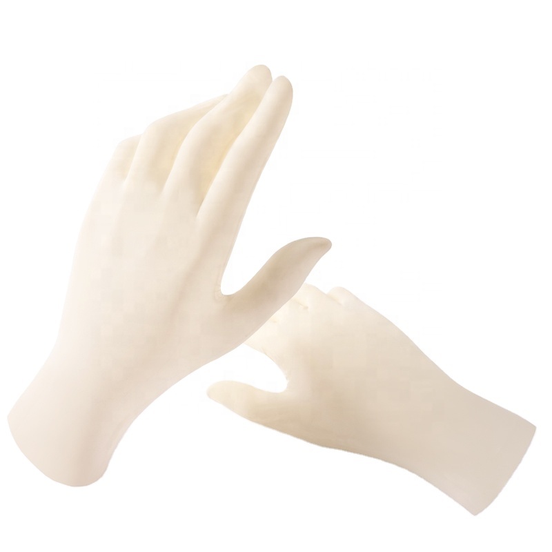 Medical Gummistécker Handschuesch