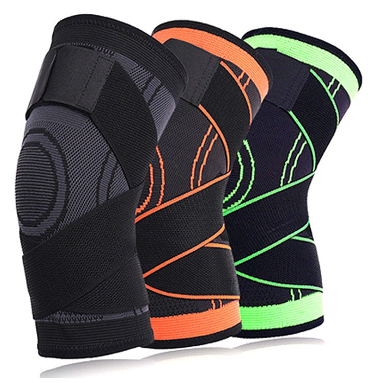 Milfuction Sport Kneepad