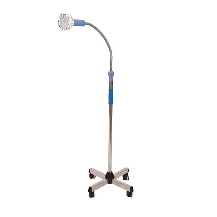 Mobile Led Medical Examen Light