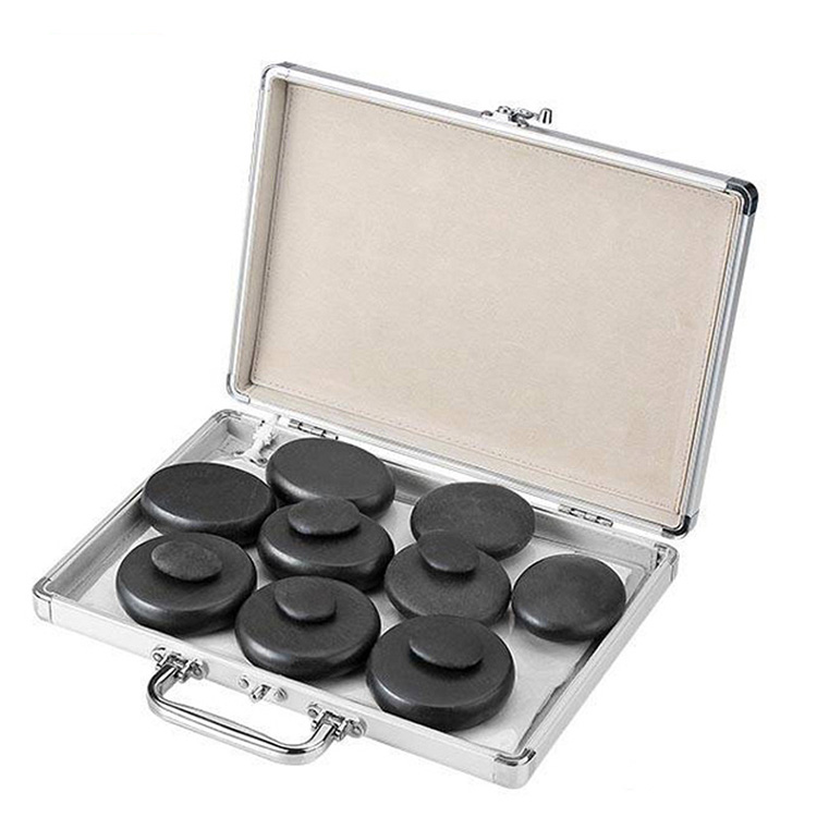 Portable Massage Stone Heizung Kit