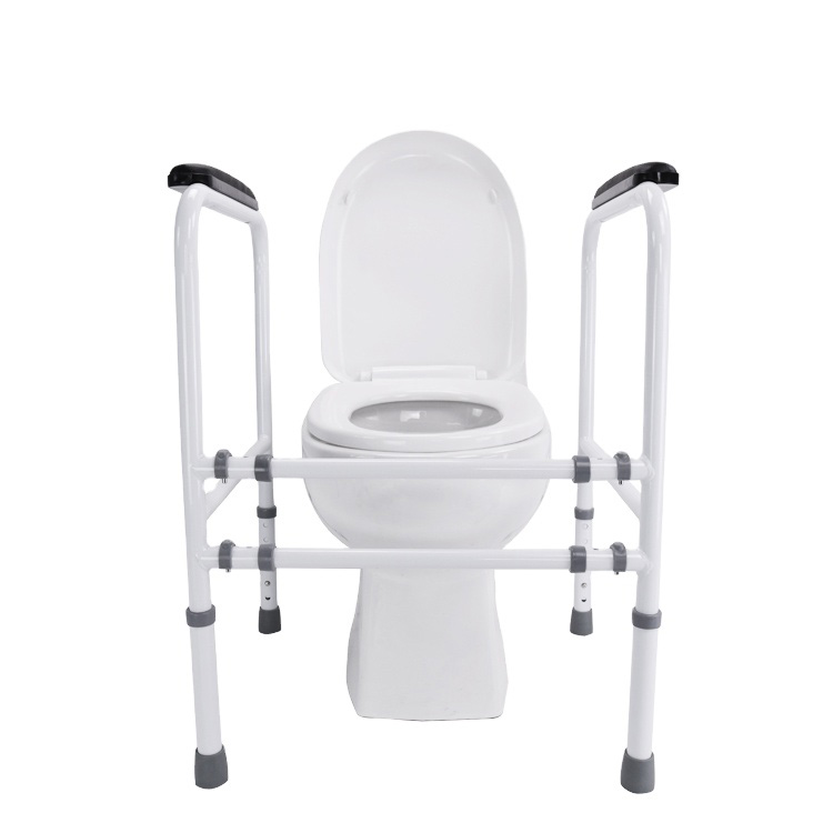 Toilette Power Stand